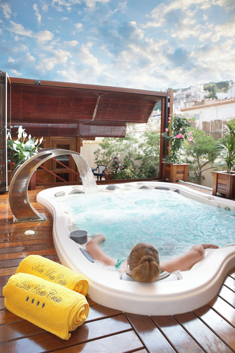 Sport & Beauty 2, Hotel Spa Porto Cristo, Girona