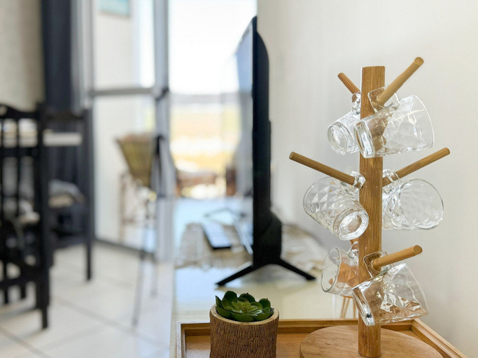 Food & Drinks, Resid. Clube Mar Grosso-Laguna - LAG706, Laguna