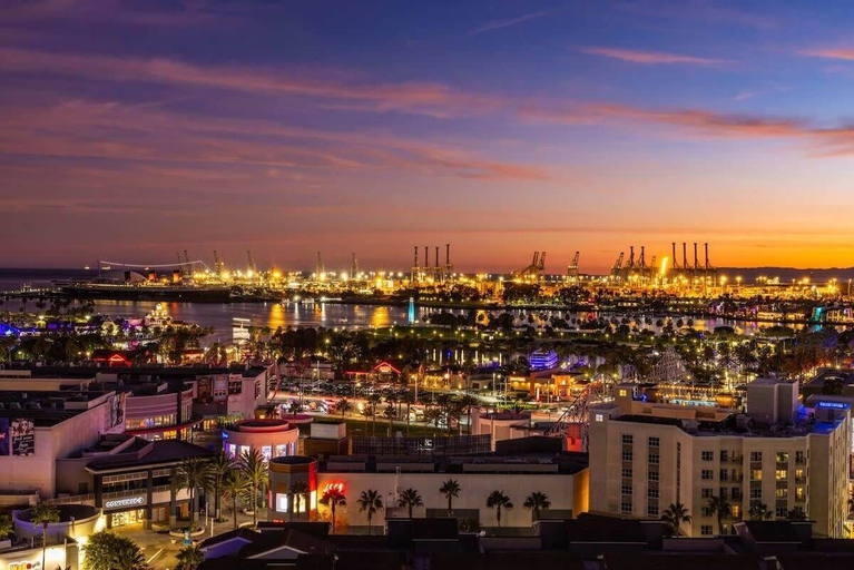 Others 5, @ Marbella Lane - Aesthetic 2BR W/ocean Views, Los Angeles