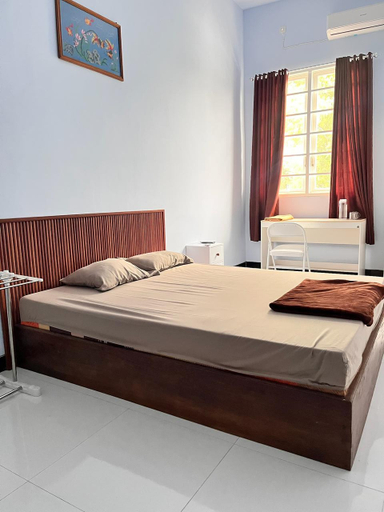Bedroom 3, Yasmaga Guesthouse, Ponorogo