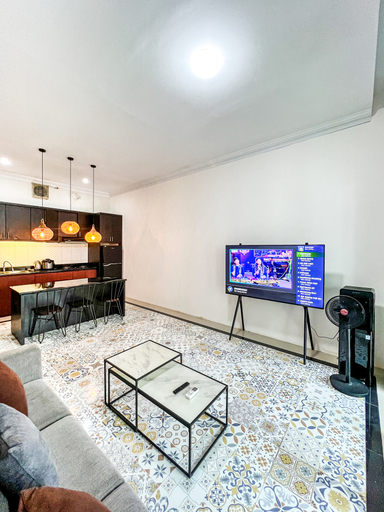 Others 2, Villa Luxe Banguntapan, Bantul