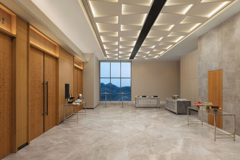 Others 5, Courtyard By Marriott Ranchi, Ranchi