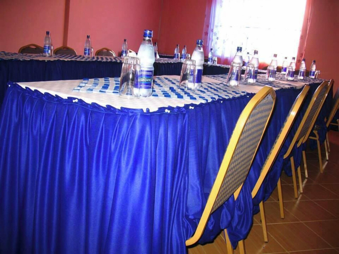 Business Facilities 5, Alcazar Hotel Kisumu, Kisumu Central