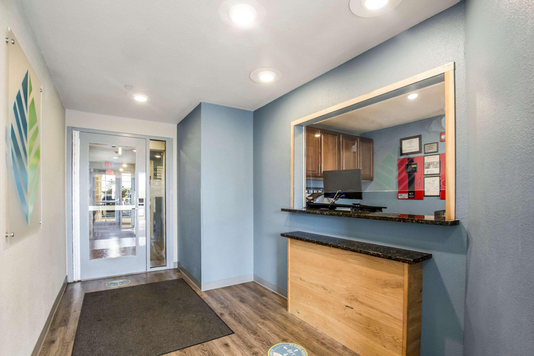 Public Area 2, Extended Stay America Select Suites - Indianapolis - Lawrence, Marion