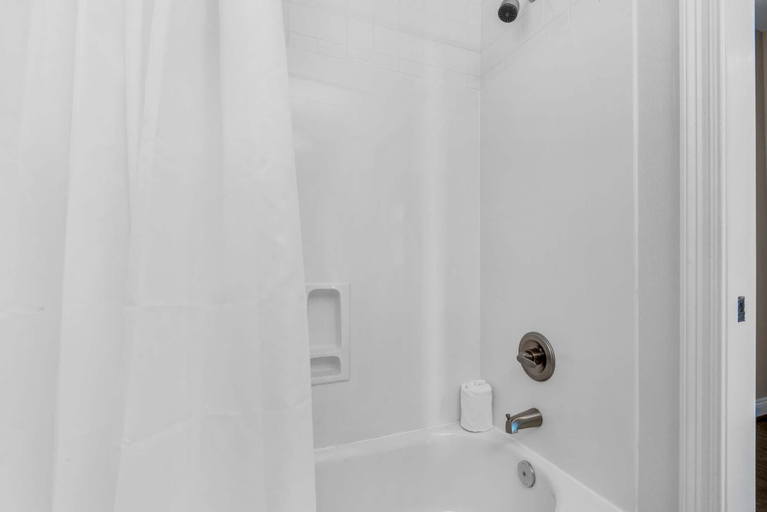 Bathroom 4, Destiny Beach Villas #11a- Beach Oasis, Okaloosa