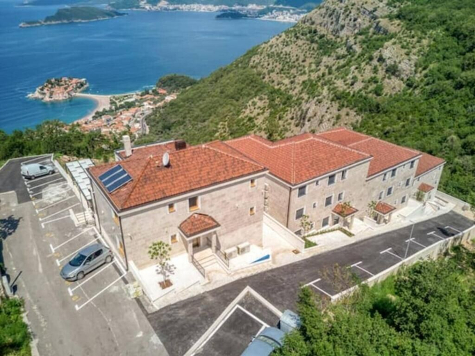 Exterior & Views 2, Magic 3bdr apartment - Sea view