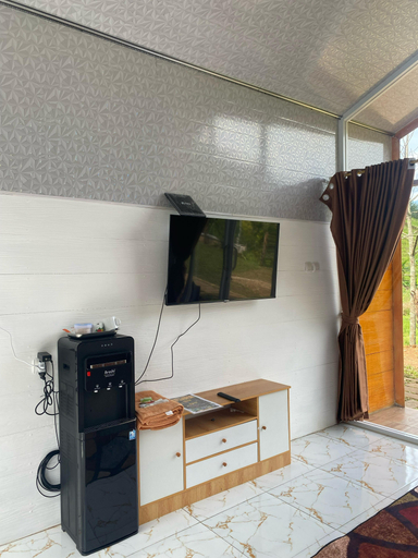 Others 4, Glamping Azalea Tawangmangu, Karanganyar