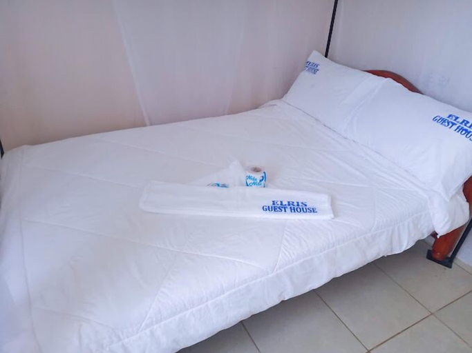 Bedroom 3, Elris Guest House & Hotel, Kisumu East