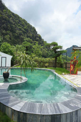 Sport & Beauty 5, Happy Tam Coc Ecolodge, Hoa Lư