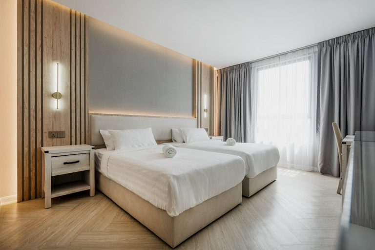 FOX Hotel Glenmarie Shah Alam by The Ascott - Tap to explore photos