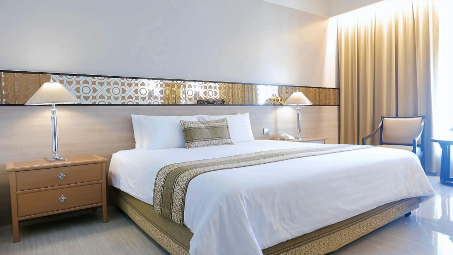 Bedroom 19