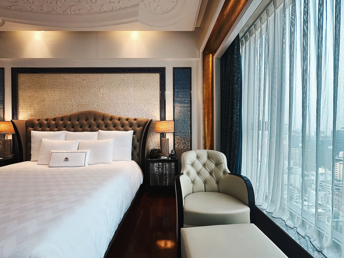 Bedroom 10