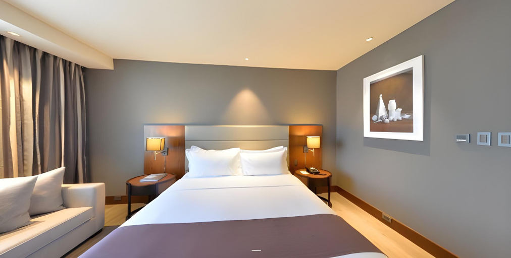 Bedroom 7
