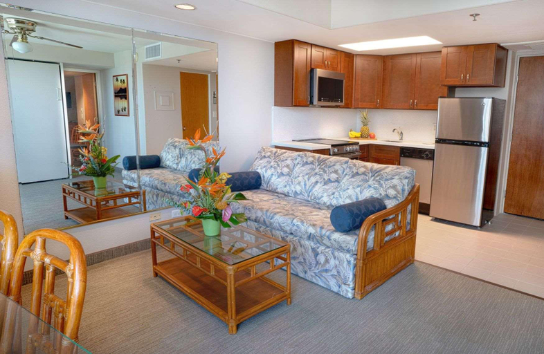 Others 5, The Imperial Hawaii Resort, Honolulu