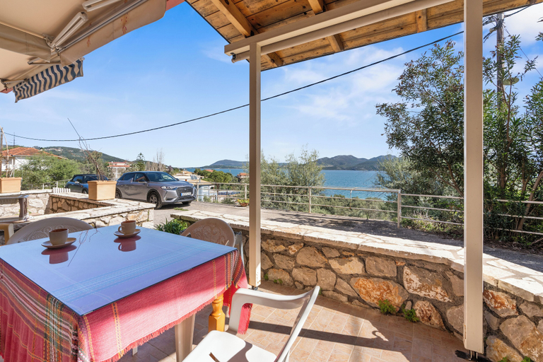 Others 4, Cosy Nikiana Beach Apartment, Ionian Islands