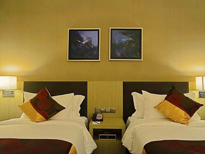 Bedroom 19