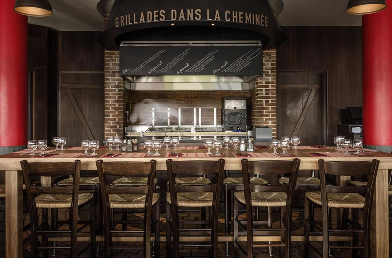 Food & Drinks 5, ibis Paris la Defense Courbevoie, Hauts-de-Seine
