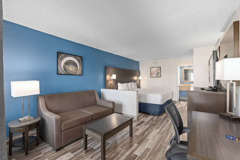 Others 5, Baymont by Wyndham Orlando East, Orange