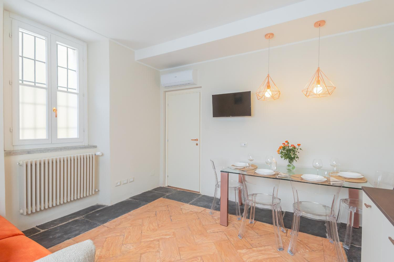 Facilities 5, Como Dreams Apartments - Serendipity Suite, Como