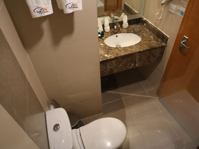 Others 4, Al Mukhtara Plaza Hotel, Al Madinah Al Munawwarah