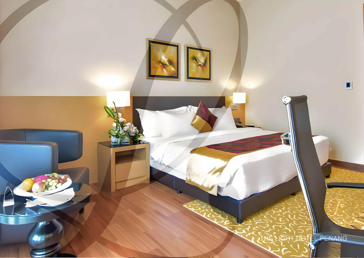 Bedroom 15