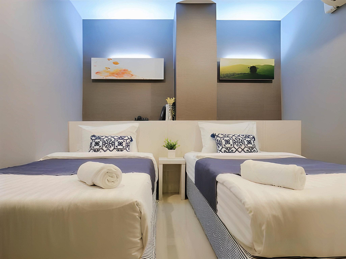Bedroom 6