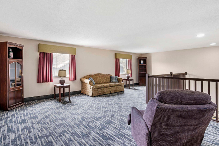 Bedroom 3, Country Inn & Suites by Radisson, Fairfield