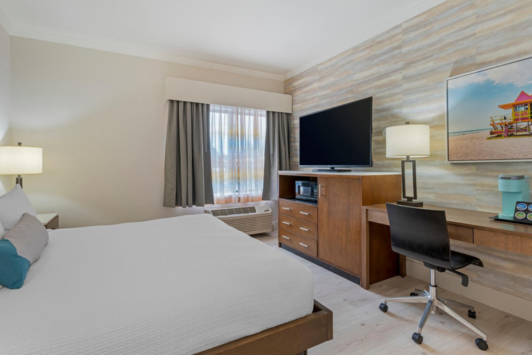 Bedroom 7