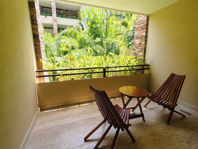 Others 5, SYRENA LUXURY STUDIO 207, Cozumel