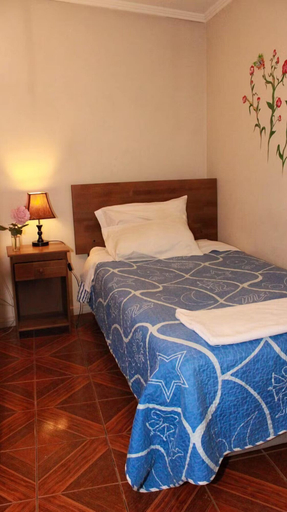 Others 4, Hotel El Rinconcito Acogedor, Santiago
