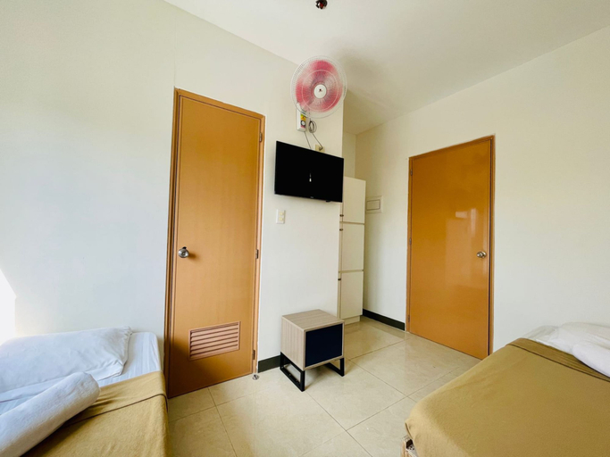 Bedroom 5, Stay Inn Mactan, Cordoba