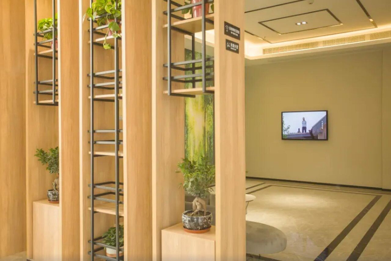 Others 5, Greentree Inn Taizhou Jiangyan Hardware City Expre, Taizhou