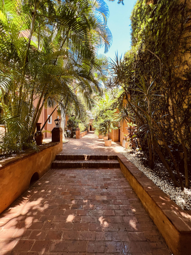 Others 5, Paseo Colonial - Ermitage 5, Distrito Nacional