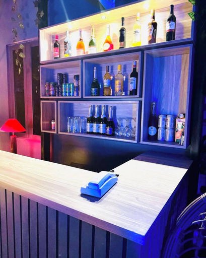 Food & Drinks, A&G Apartment, Jos North