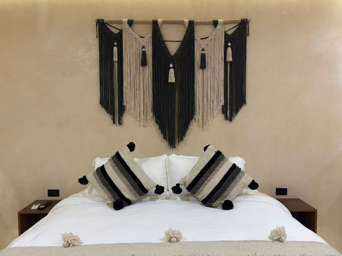 Others 2, Ananda Hotel Boutique, Lázaro Cárdenas