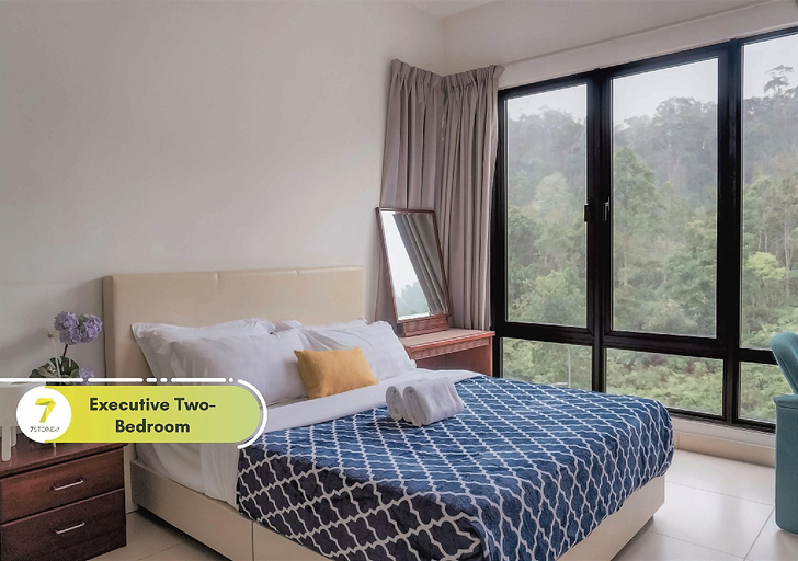 Bedroom 24