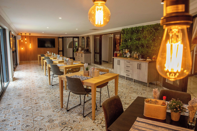 Food & Drinks 5, Iso'Bella Vita Guesthouse, Mopani