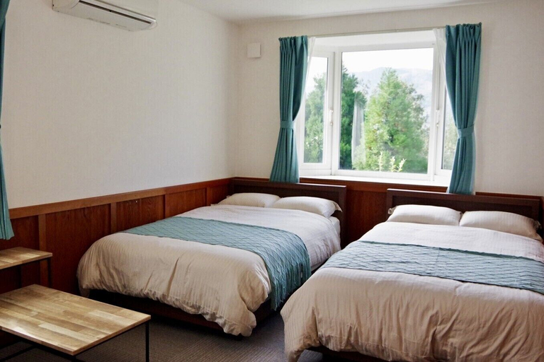 Others 5, Private Room Guesthouse ORSA MINAMIASO, Minamiaso