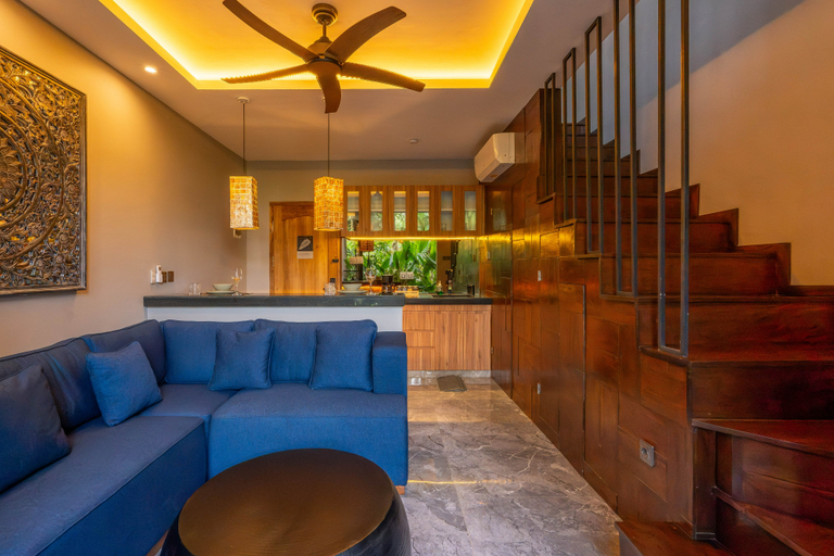 Others 5, Baliris Canggu Villa Unit M by Betterplace, Badung