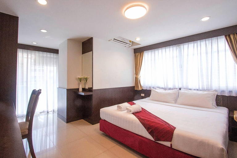 Bedroom 17