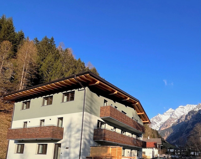 Exterior & Views, Nature House, Bolzano