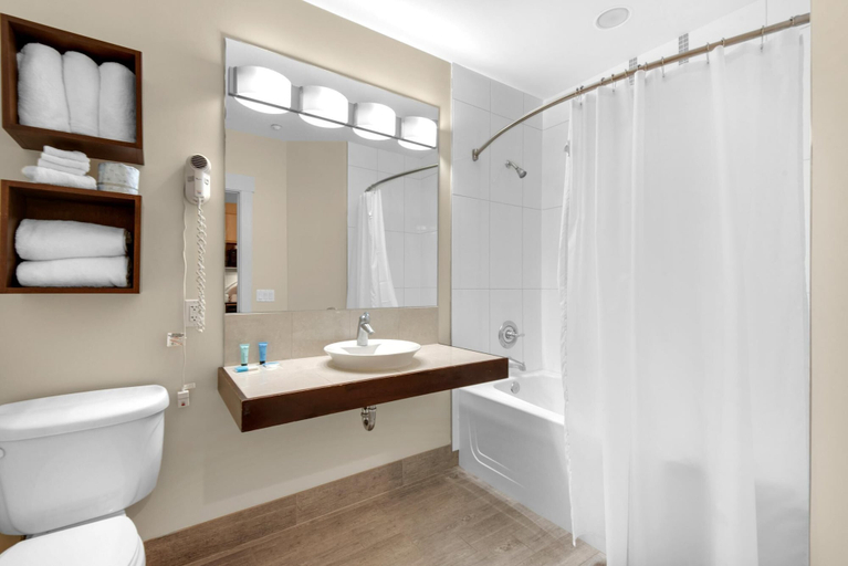 Bathroom, Bahia 4417- The Bahia Beach House, Walton
