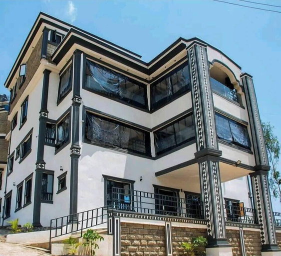 Exterior & Views 2, The Grand Alton resort, Kisumu West