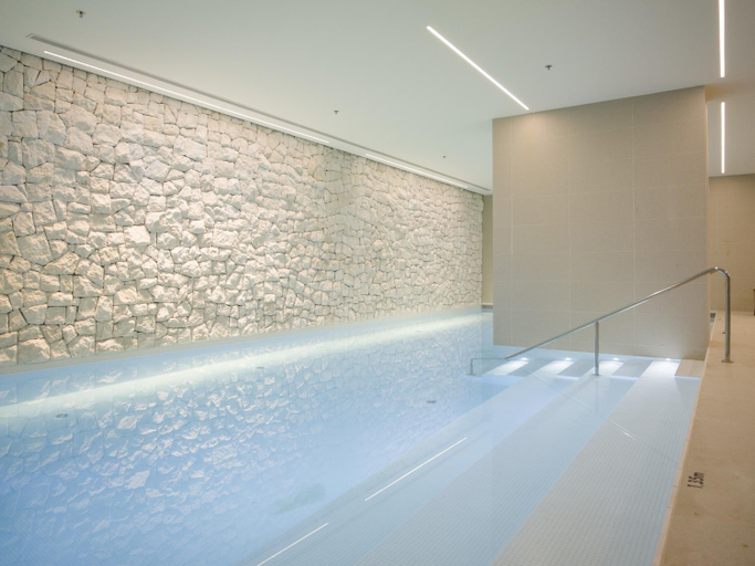 Sport & Beauty 2, Hotel Kompas, Dubrovnik