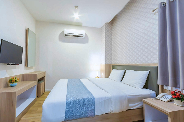Bedroom 25