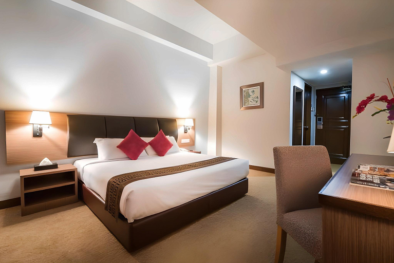 Bedroom 5