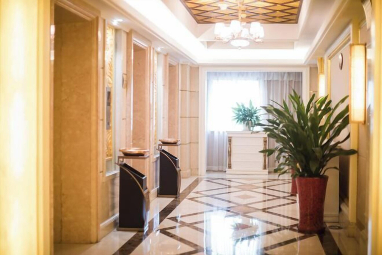 Others 5, Xingtai Business Hotel, Quanzhou