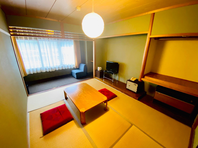 Others 5, View Resort Inn Tomiya, Minamiuonuma
