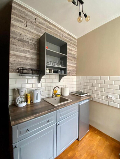 Others 4, APARTMENT JOHANN GOTT, Brasov