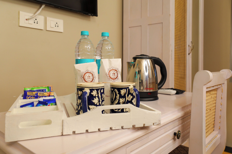 Amenities